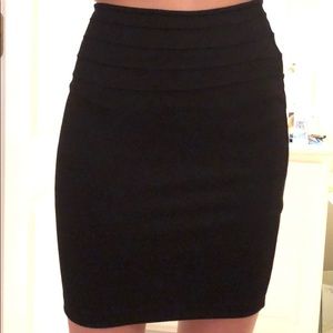 skirt